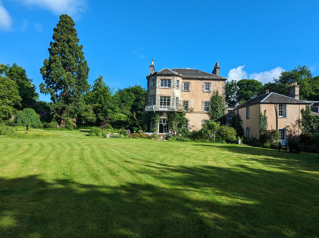 Powis House Estate主图