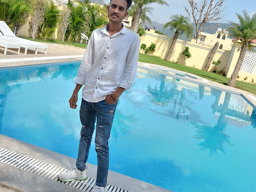 The Green Genius Resort主图