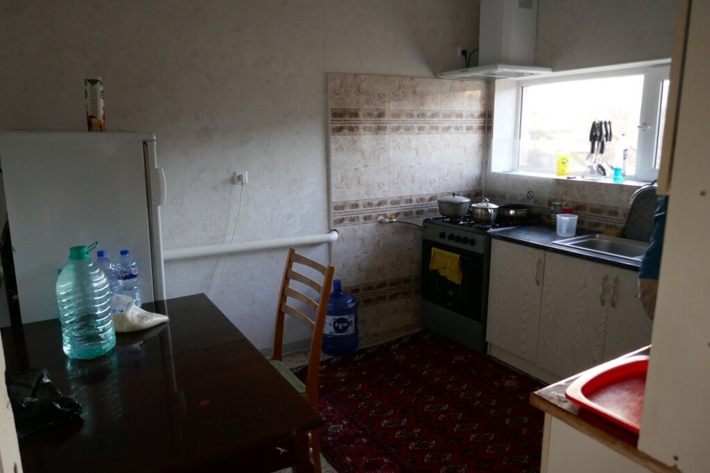 Deshon Qala Guest House