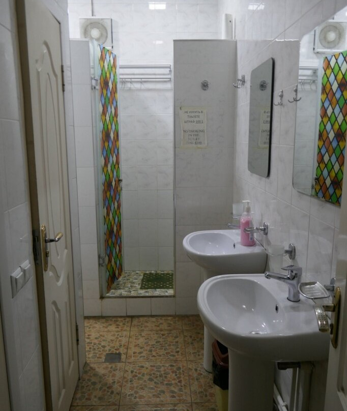 艺术青年旅舍主图