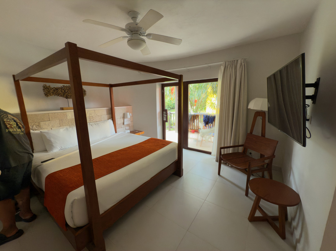 Iberostar Waves Cozumel主图