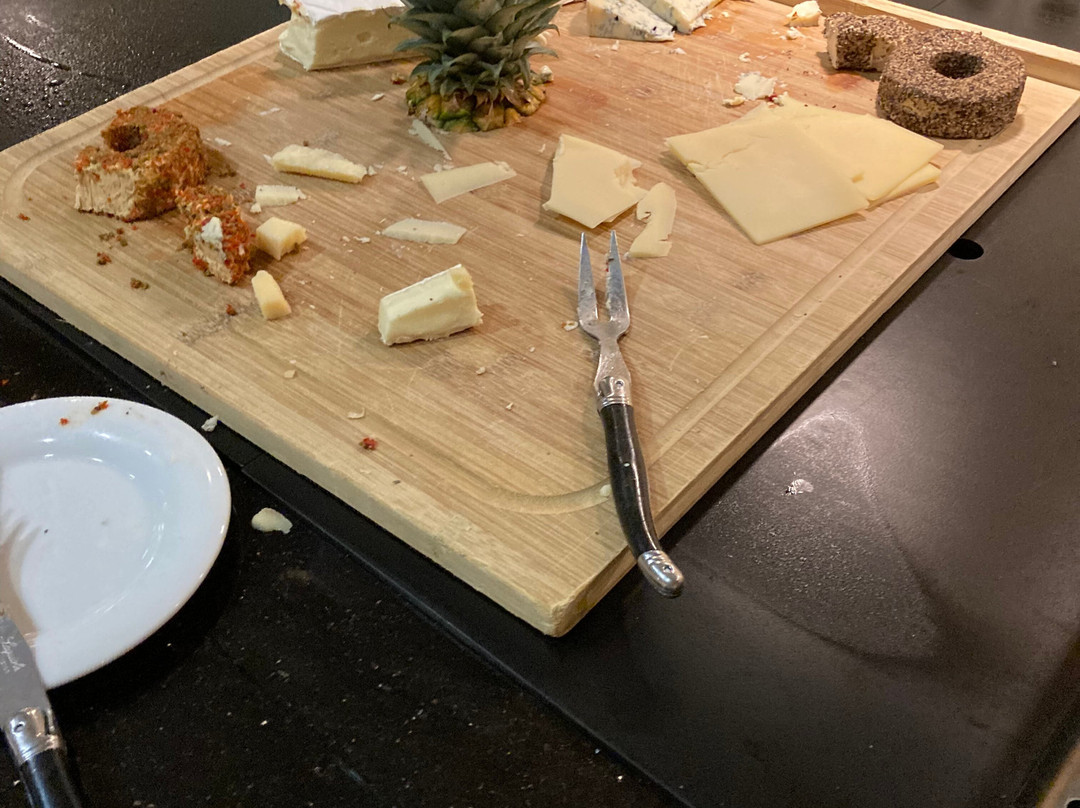 Morada Strandhotel主图