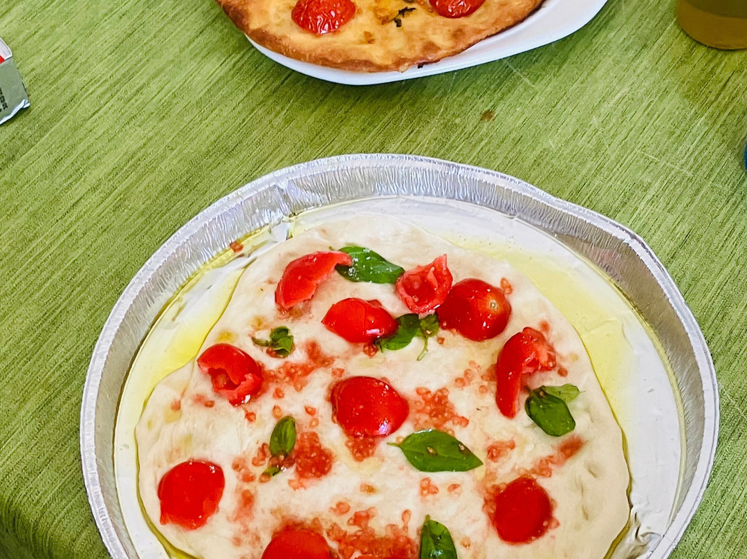 Puglia Chef Academy-奥斯图尼必去景点