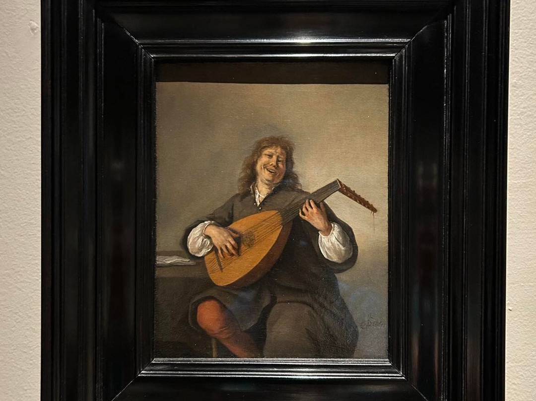 Albany Institute of History & Art-奥尔巴尼必去景点