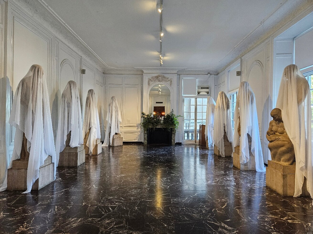 国际外科医学博物馆-芝加哥必去景点