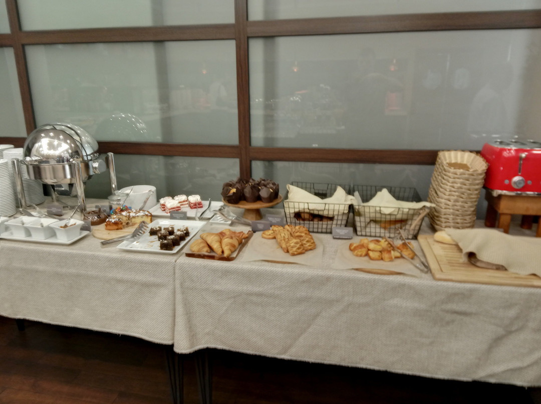 Irkutsk City Center主图