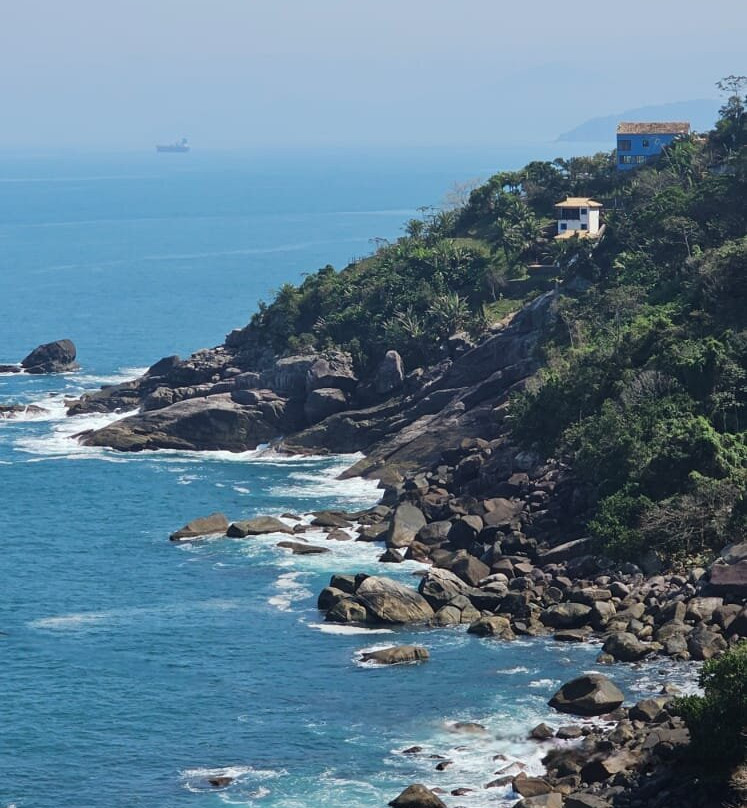 Velinn Pousada 8 Ilhas主图