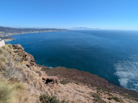 Baja Border Tours-圣地亚哥必去景点