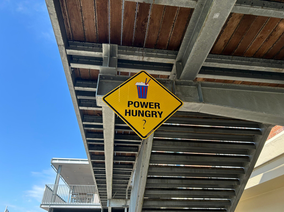 发电站剧院-布里斯班必去景点