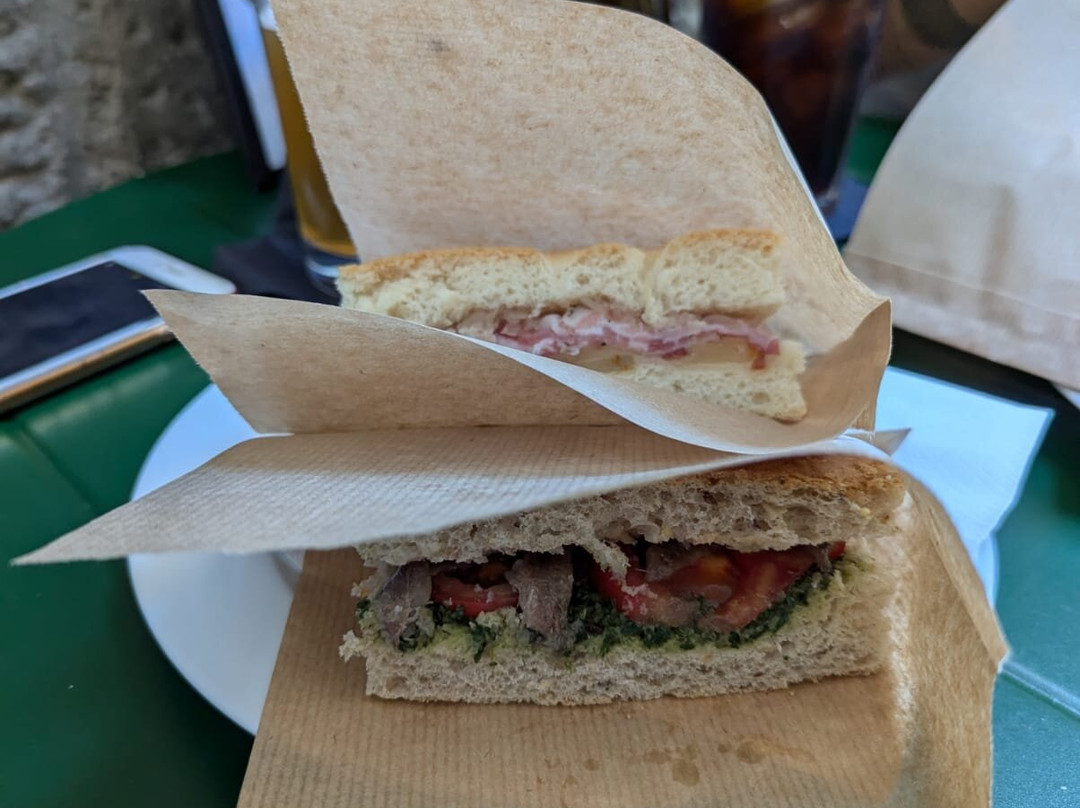 Schiaccia Mangia