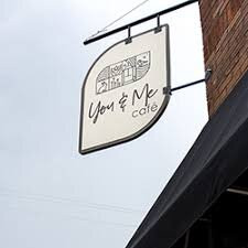 You and Me Cafe