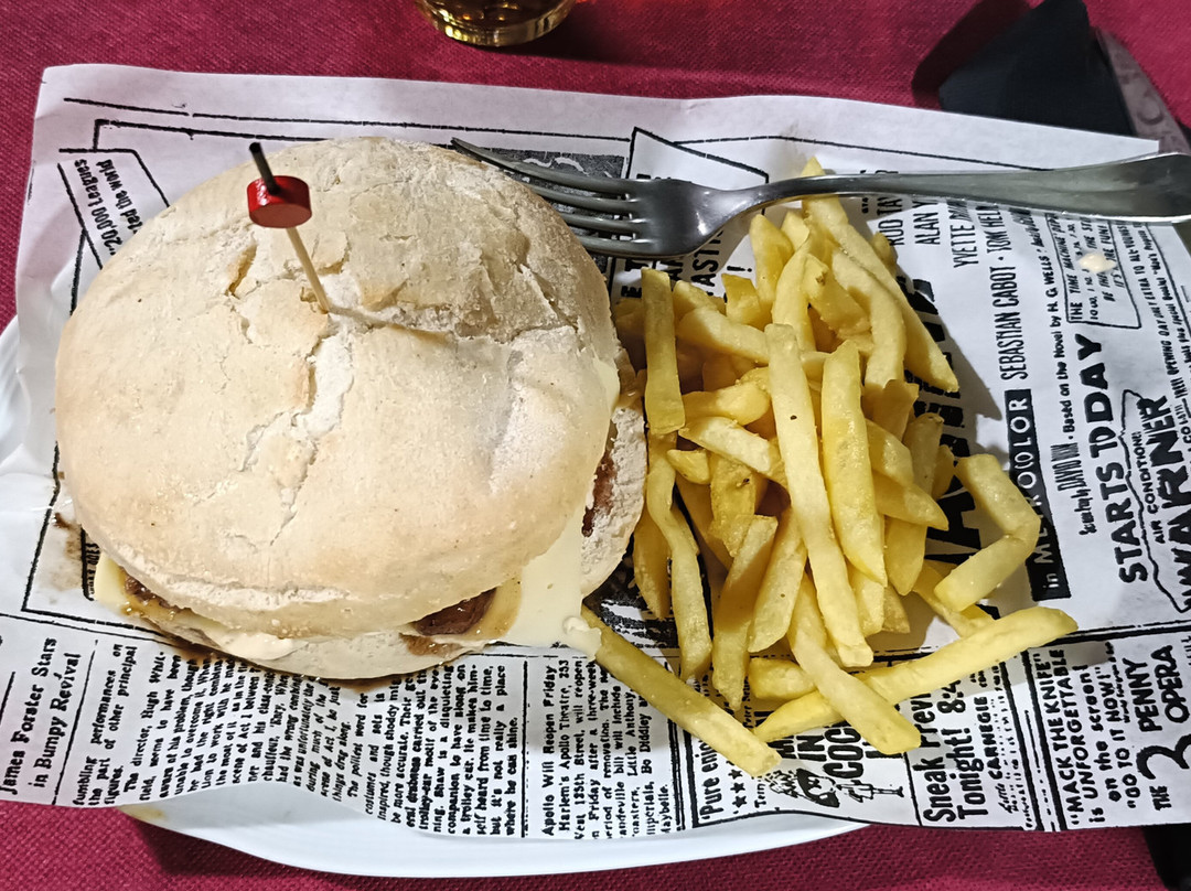 Hotel Rural el Castillo主图