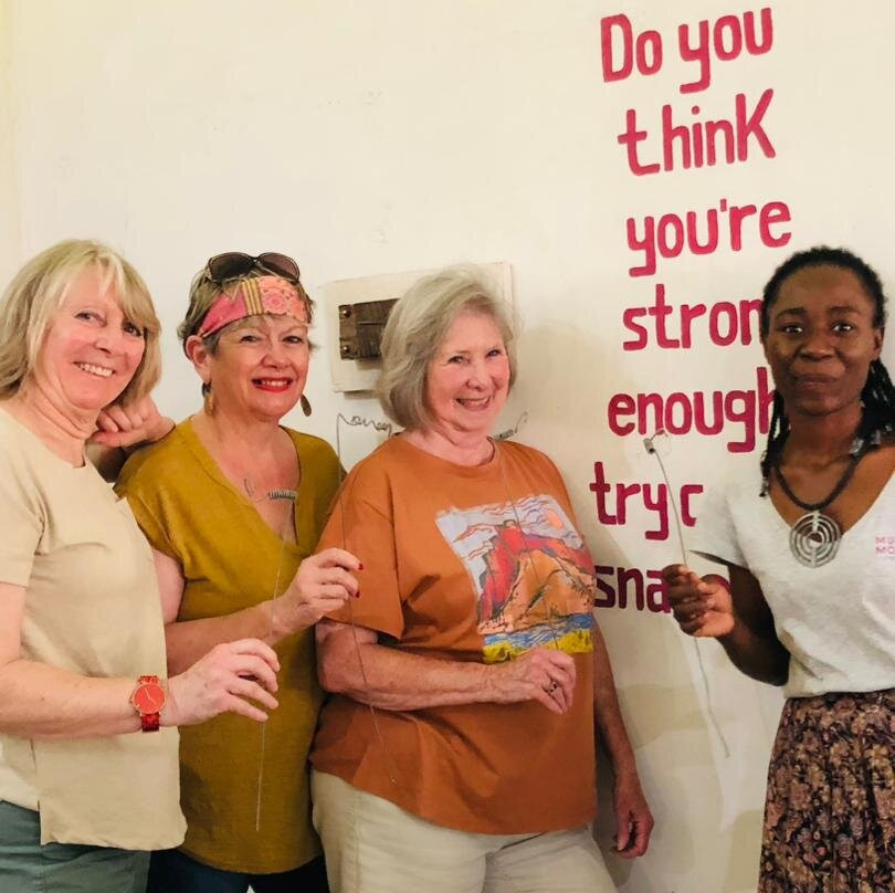 Mulberry Mongoose-南卢安瓜国家公园必去景点