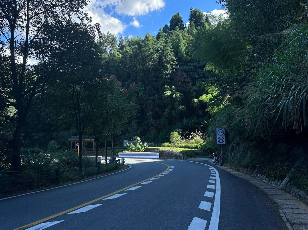 云和梯田-云和县必去景点