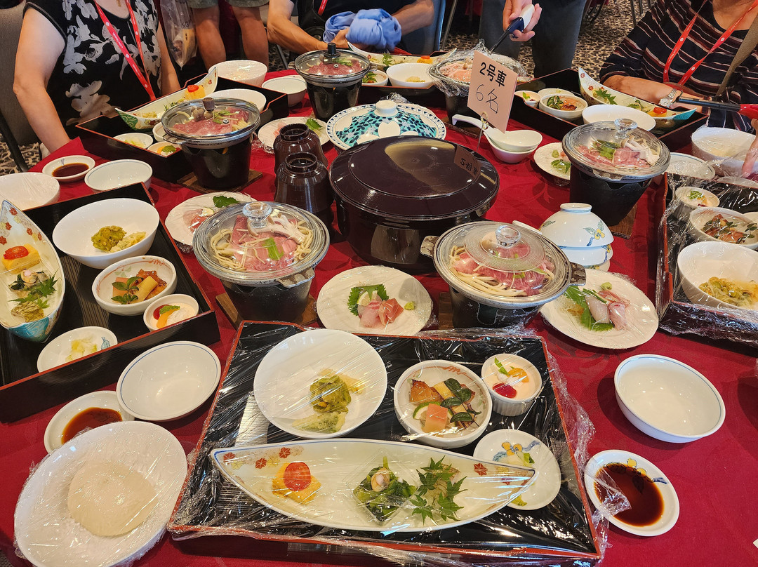 稻佐山观光酒店主图