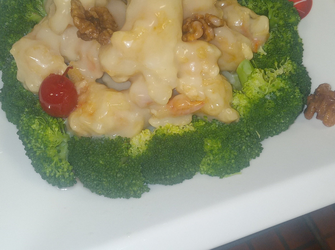 A.w.lin's Asian Cuisine At Downtown