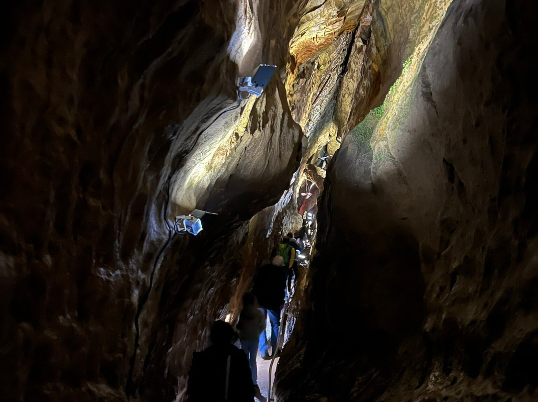 Sturmannshöhle-Obermaiselstein必去景点