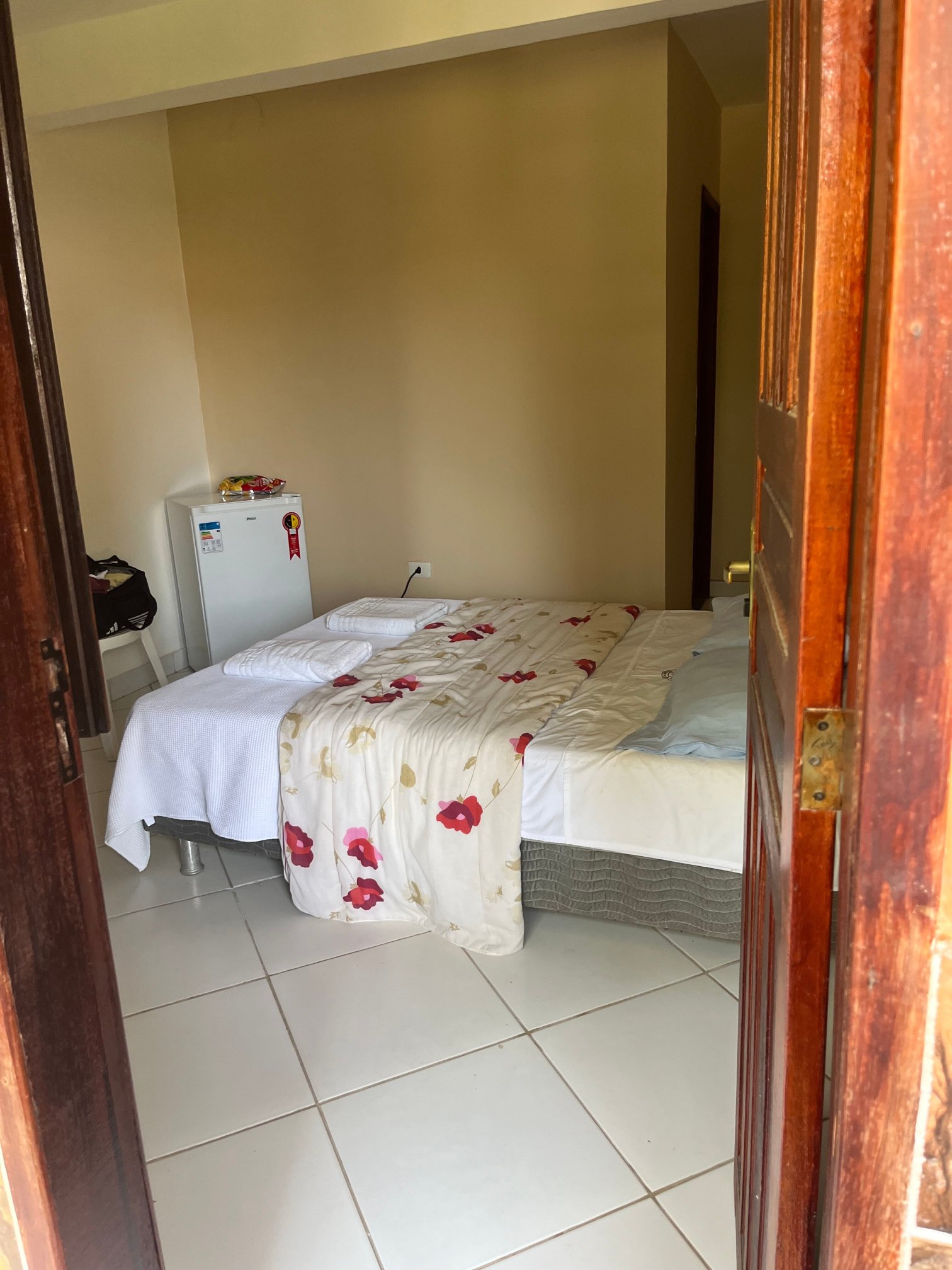 Pousada Dos Comerciarios-官方