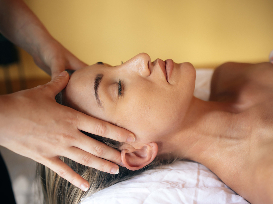 Bella Dia Spa Yoga Wellness-利胡埃必去景点