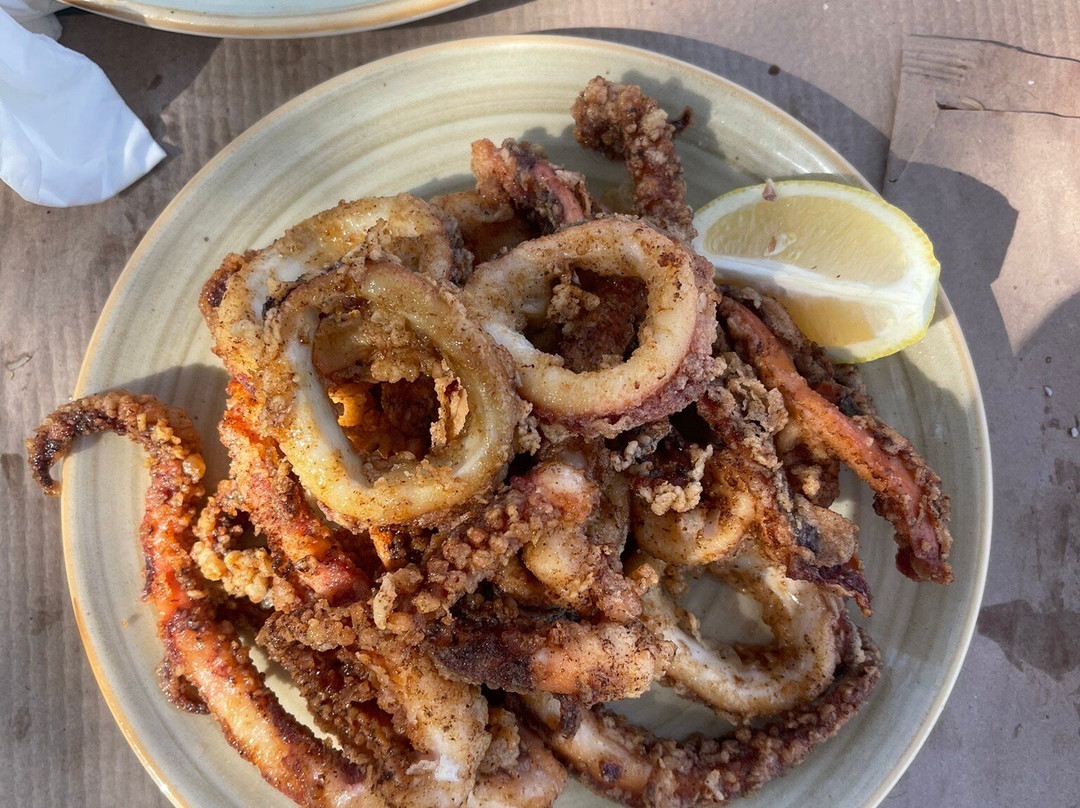 Thea Thalassa, Agia Pelagia, Kythera