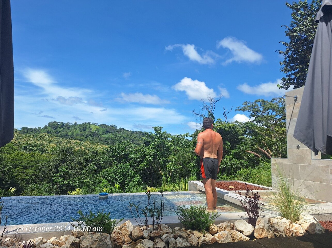 Baliyana Lodge主图