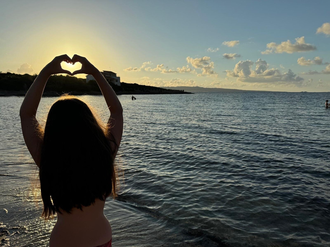 Sotto Torre Beach-Calasetta必去景点