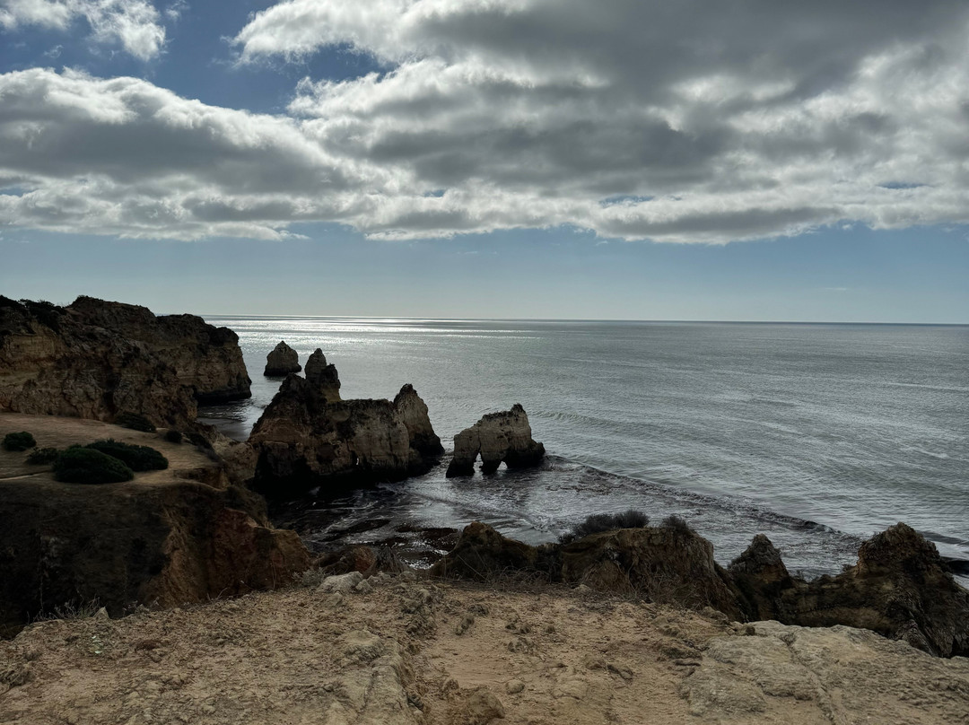 Praia dos Três Irmãos-阿沃必去景点