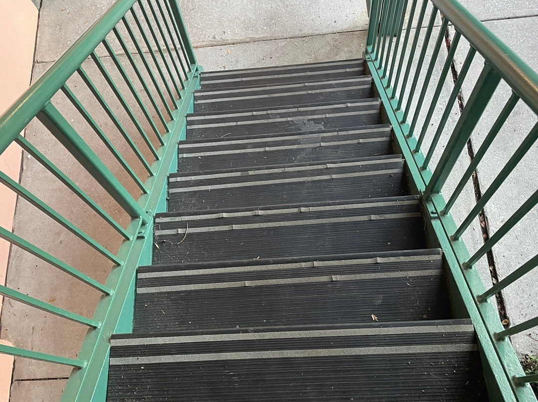 Best Western Charleston Inn主图