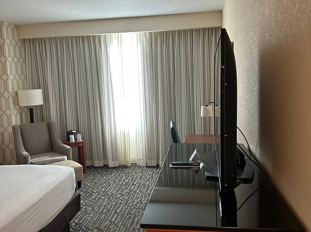 Drury Plaza Hotel Nashville Franklin主图