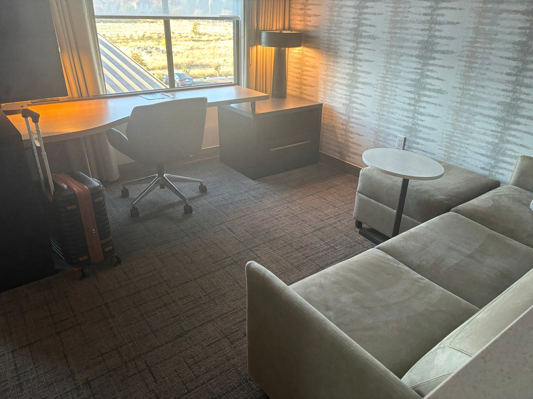 Residence Inn by Marriott Fairfield Napa主图