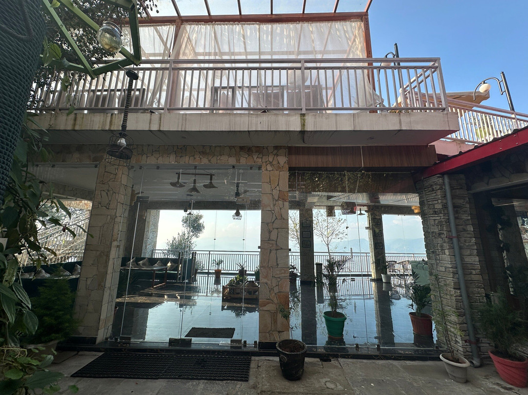 Kasar Himalaya Holiday Home主图