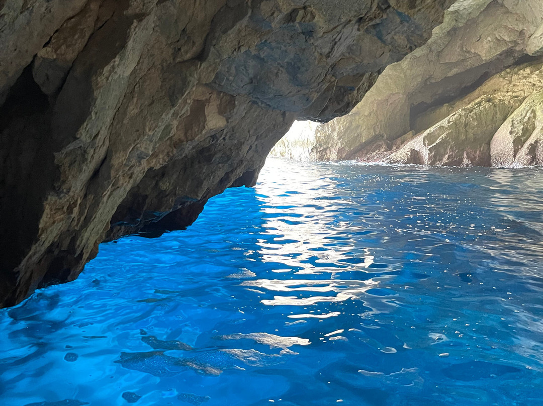 Porto Vromi Maries Cruises & Fun景点图片