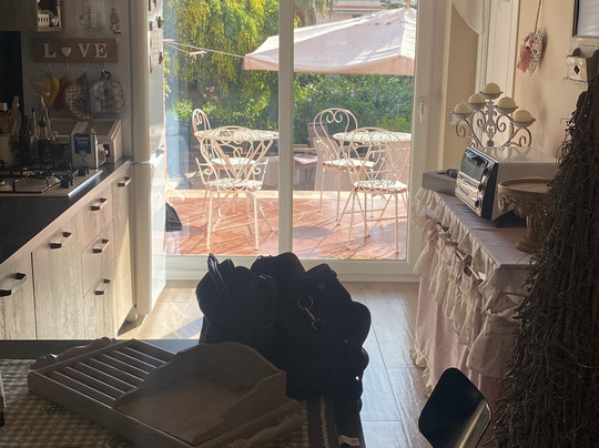 Relais Villa Italia主图