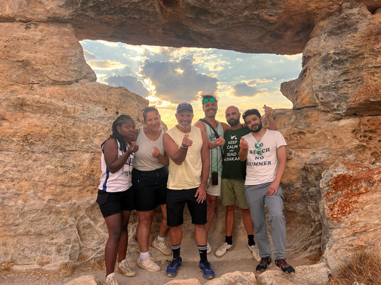 SOBEHA MADAGASCAR TOUR-安塔那那利佛必去景点