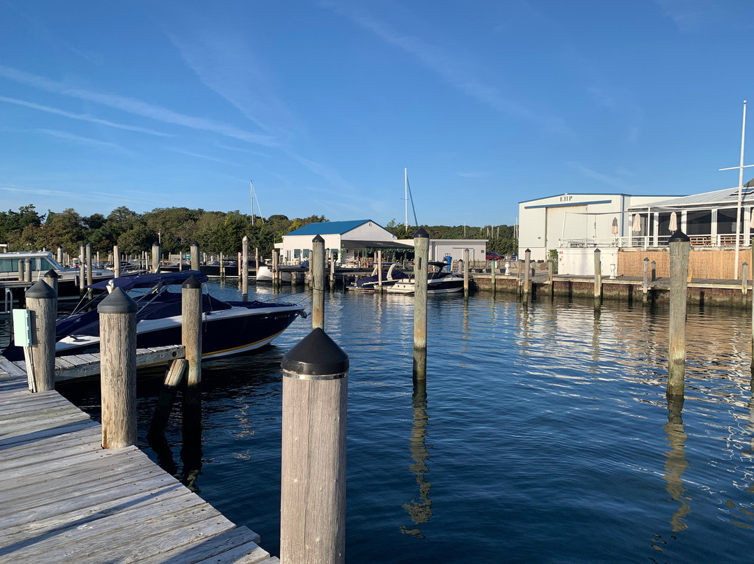 EHP Resort & Marina主图