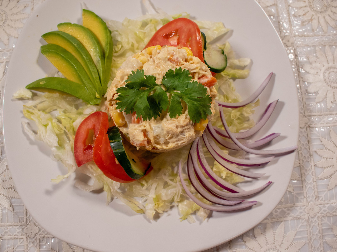 Restaurante El Oasis