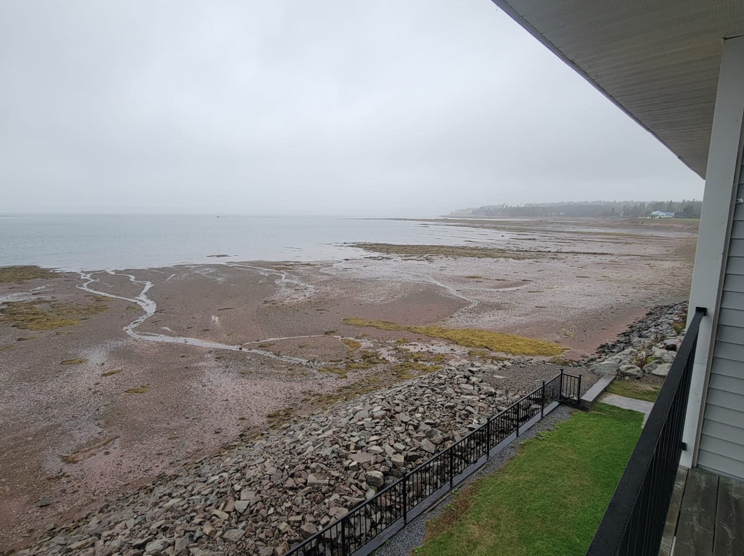 Saint Andrews Inn & Suites主图