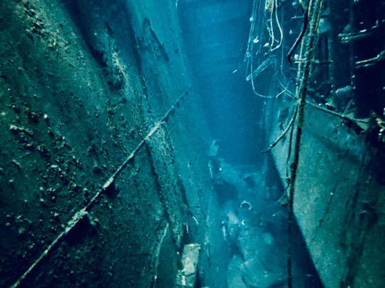 Alpha Divers-拉纳加必去景点