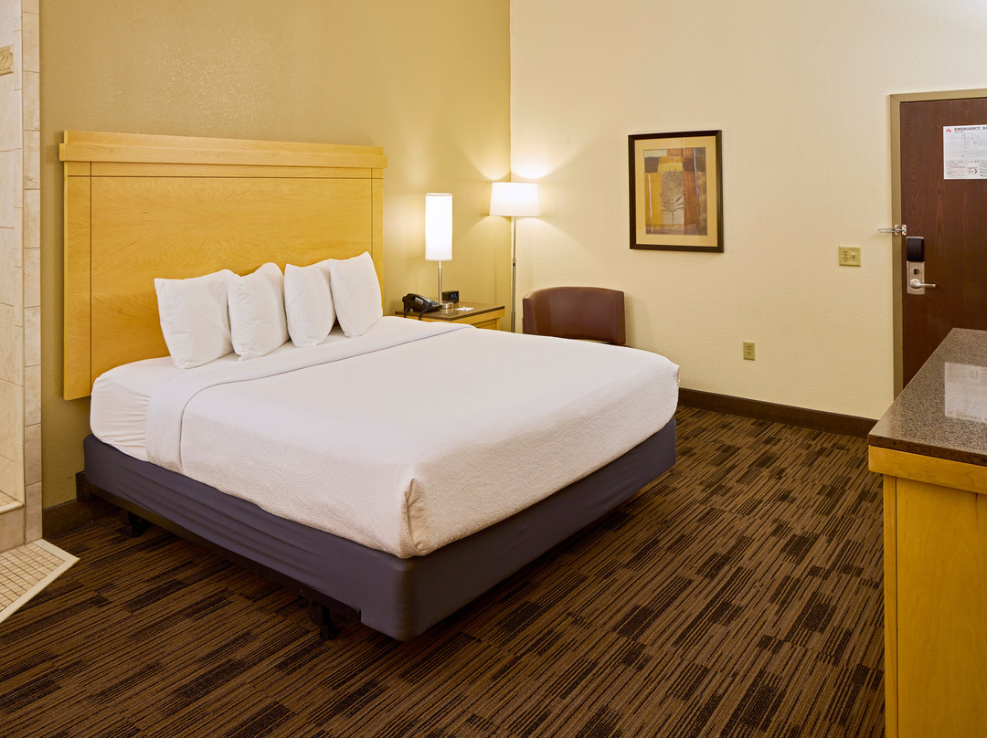 LivINN Hotel Minneapolis South/Burnsville主图