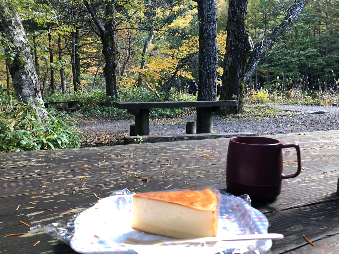 Kamikochi Nishi-ito-ya Mountain Lodge主图
