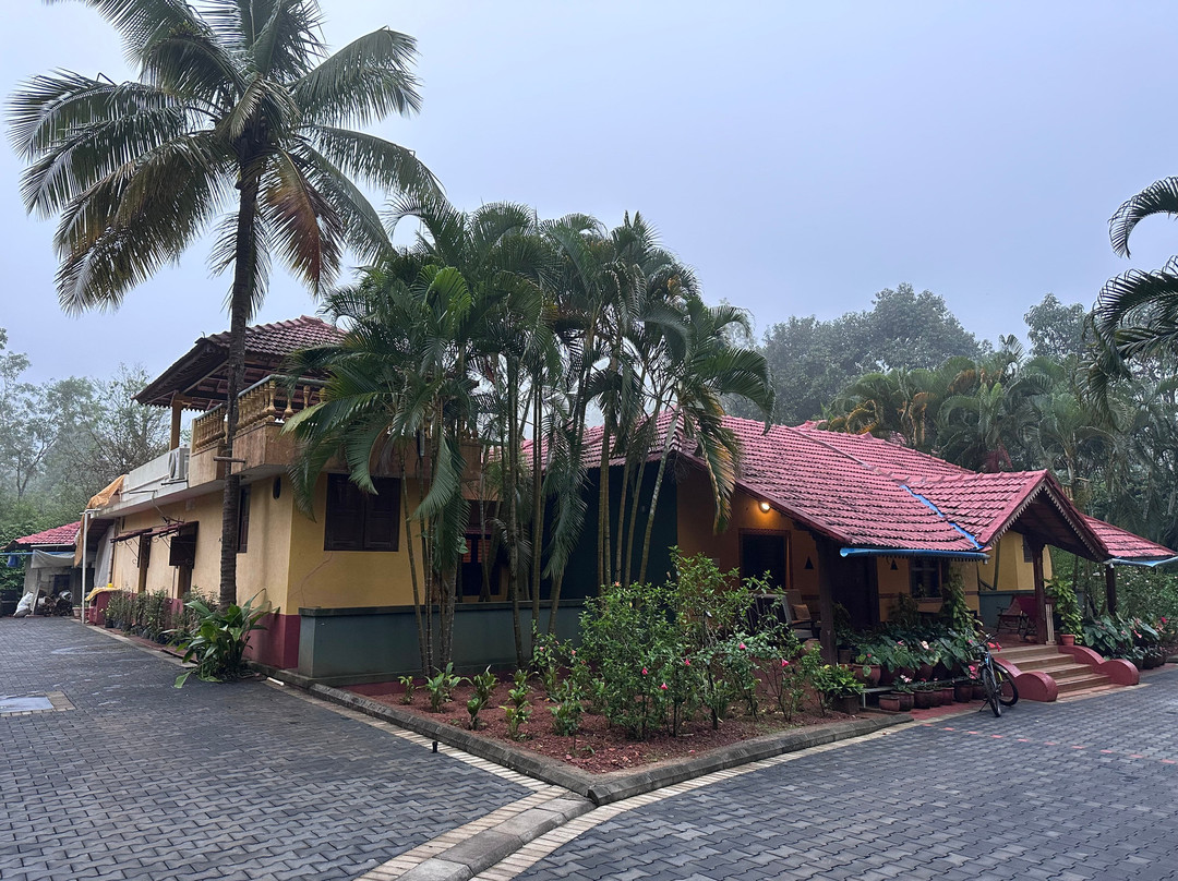 AjjanaMane Homestay主图