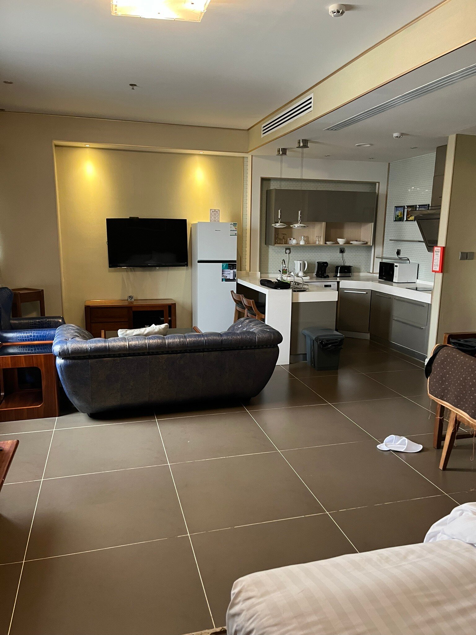 Al Ahsa Grand Hotel-官方