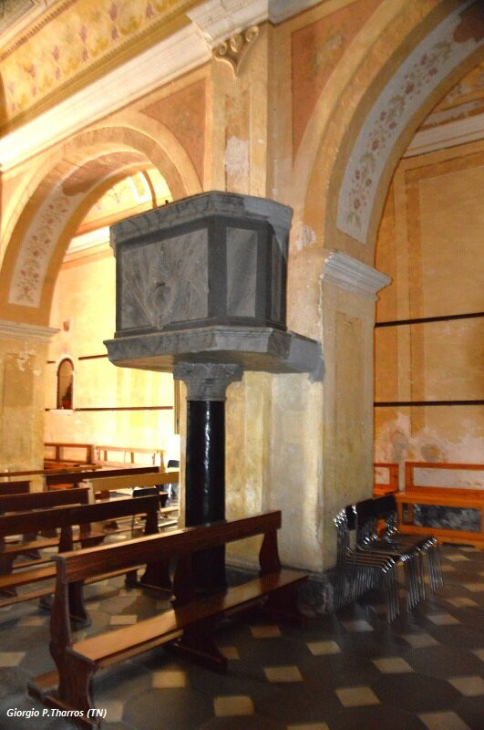 Santuario di San Costantino-Sedilo必去景点