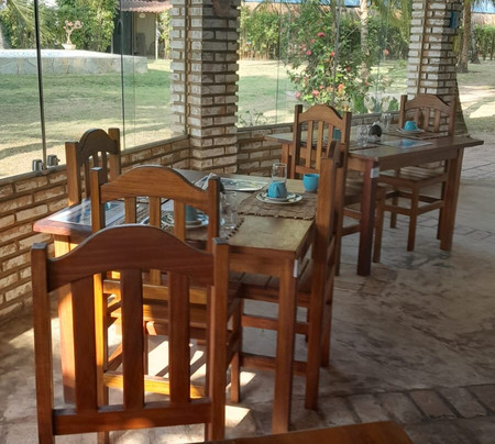 Pousada do Sonho主图