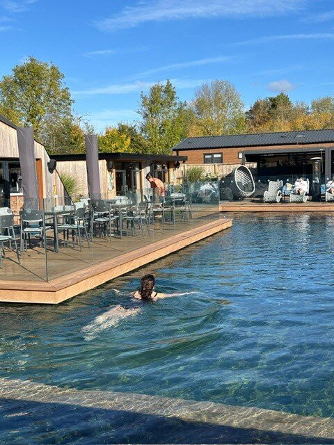 Yorkshire Spa Retreat主图