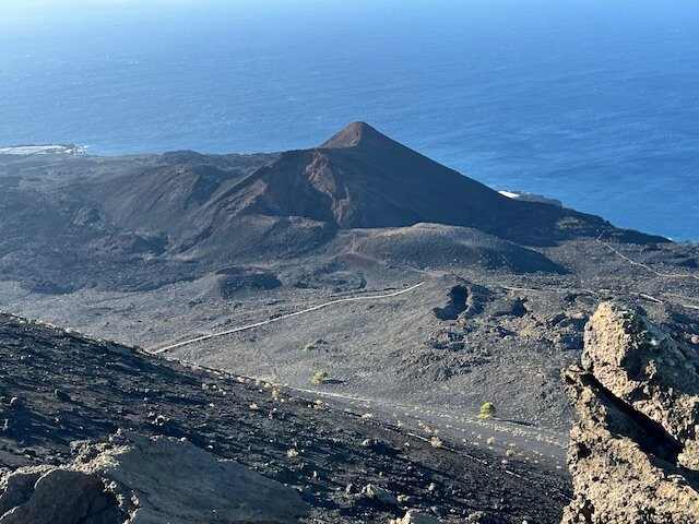 Volcan de San Antonio景点图片