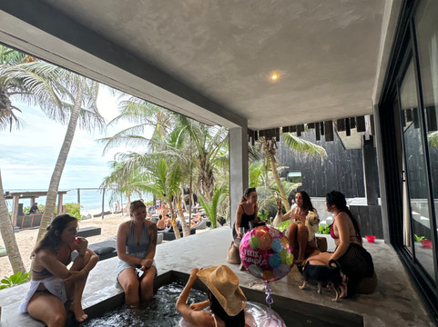 Time To Trip-图伦必去景点