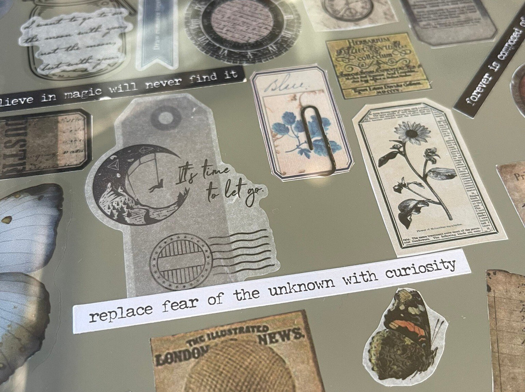 Moon Magick Café By Chey