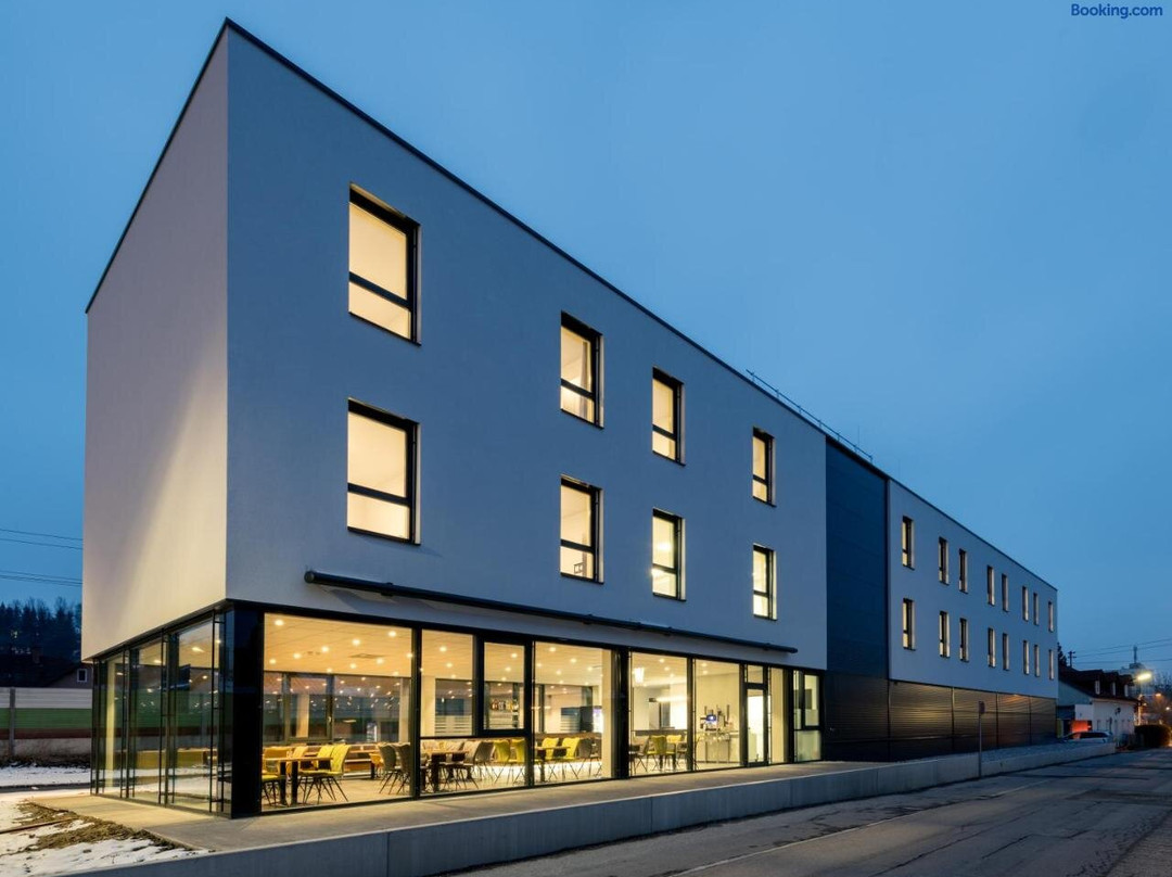 Motel Grieskirchen主图