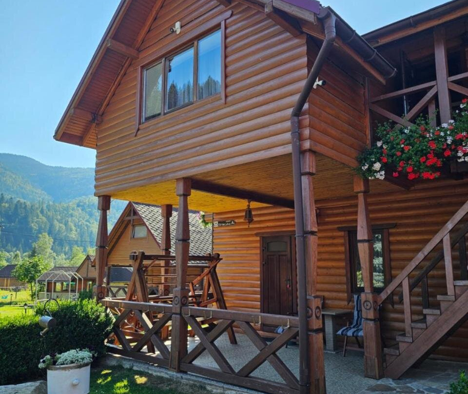 Lodge Kolo Druziv